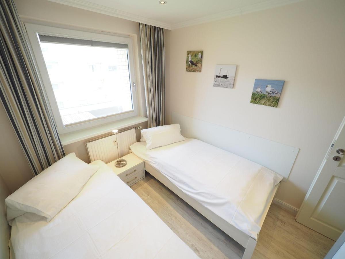 Appartement-189 فيسترلاند المظهر الخارجي الصورة